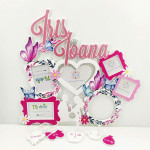 Rama foto cu Fluturași 4 thumb-image 2