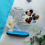 Trofeu personalizat cu Ingeras thumb-image 1