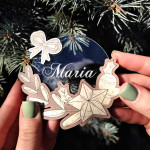 Ornamente cu nume 25 thumb-image 1