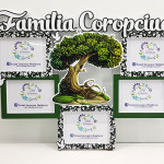 Rama foto pentru familie cu pomul vietii thumb-image 1