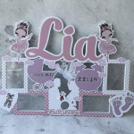 Rame foto cu balerine thumb-image 1