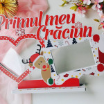 Rama foto primul meu Craciun thumb-image 1