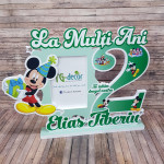 Rama foto cu Mickey Mouse 2 thumb-image 1