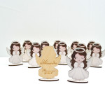 Marturii în forma de îngeraș thumb-image 1