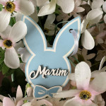 Iepuras de Paște cu nume thumb-image 3