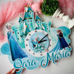 Cea pentru copii cu Frozen thumb-image 1