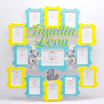 Rama foto pentru băieței cu Ursuleț 2 thumb-image 1