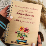 Carnete personalizate pentru profesori 16 thumb-image 1