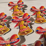 Insigne clopoței thumb-image 5