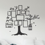 Rama foto pom ,,Familia este totul'' thumb-image 2