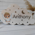 Veioza nouraș cu Îngeraș 7 thumb-image 1