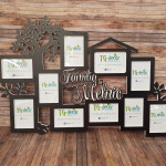 Rama foto pentru familie cu pomul vietii 1 thumb-image 2