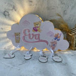 Veioza nouraș cu Ursuleț 6 thumb-image 2