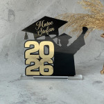 Trofeu absolvent Succes thumb-image 1