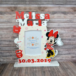 Именная рамка - Melissa thumb-image 1