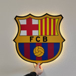 Veioza FCB thumb-image 1