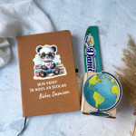 Set pentru elevi cu Ursulet 1 thumb-image 1