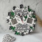 Ceasuri personalizate pentru nași 15 thumb-image 1