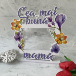 Rama foto ,,Cea mai buna mama'' thumb-image 2