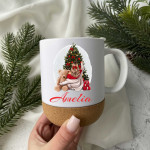 Cana personalizat Ajunul Craciunului thumb-image 1