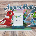 Rama foto cu Dinozauri thumb-image 1