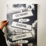 Panou decorativ din lemn 9 thumb-image 1