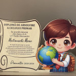 Diploma din lemn 4 thumb-image 4