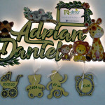 Led cu nume Zoo thumb-image 1