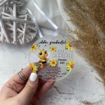 Medalii din pet ,, Absolvent,, cu albinuta 1 thumb-image 1