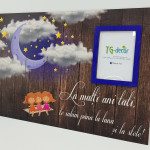 Panou decorativ din lemn 16 thumb-image 4