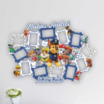 Rama foto Patrula Catelusilor thumb-image 1