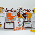 Rama foto cu Leu thumb-image 1