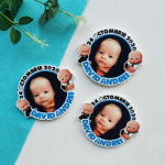 Магнит - Baby Boss thumb-image 1