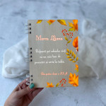 Carnete personalizate pentru profesori 10 thumb-image 1