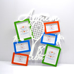 Именная рамка для мальчика - Спорт thumb-image 1