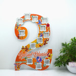 Именная фоторамка - Diney thumb-image 1