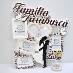 Rama foto cu Mire și Mireasă 13 thumb-image 1