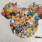 Veioza Disney thumb-image 1