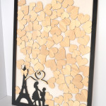 Guest book panou cu sticla 1.2 thumb-image 2