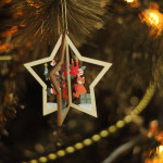Jucarii pentru brad Steluta thumb-image 1