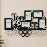 Suport pentru medalii fotbal 3 thumb-image 1