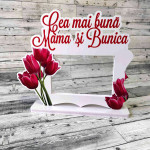 Rama foto ,,Cea mai buna mama si bunica'' thumb-image 2