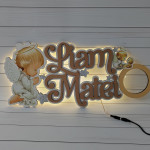 Led cu nume Îngeraș 1 thumb-image 2