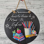 Decorațiuni pentru clasa , birou thumb-image 1