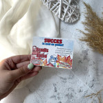 Suvenir magnet 1 thumb-image 1