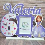 Именная Фоторамка - "Sophia" thumb-image 1