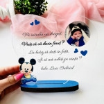 Trofeu personalizat Mickey Mouse 1 thumb-image 1