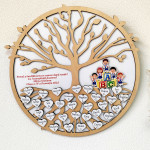 Decoratiune pentru clasa Pomul cu Roade thumb-image 1