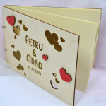 Guest book album thumb-image 1