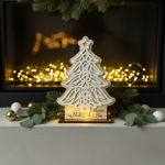 Brad din lemn 2 thumb-image 1